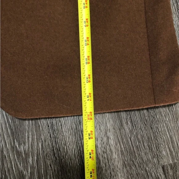 Lauren Ralph Lauren Rich Brown Men's Blazer